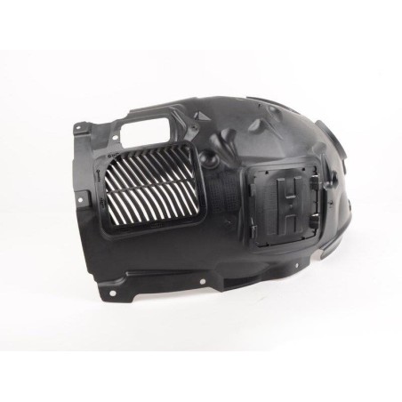 Garde-boue de protection de la roue avant gauche - Pièce d'origine BMW 51717260727