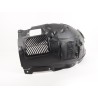 Garde-boue de protection de la roue avant gauche - Pièce d'origine BMW 51717260727 Garde-boue de protection de la roue avant gauche - Pièce d'origine BMW 51717260727