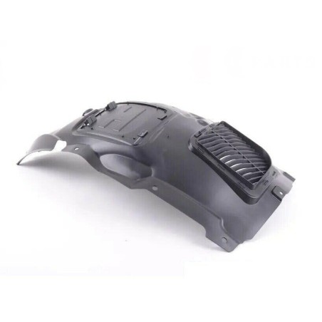 Garde-boue de protection de la roue avant droite - Pièce d'origine BMW 51717260728