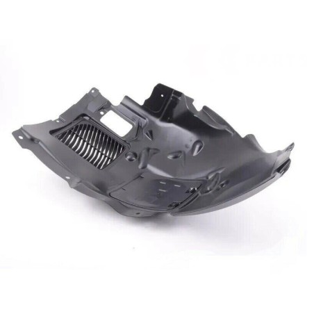 Garde-boue de protection de la roue avant droite - Pièce d'origine BMW 51717260728
