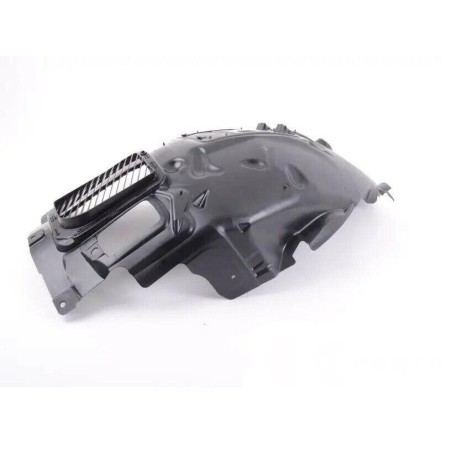 Garde-boue de protection de la roue avant droite - Pièce d'origine BMW 51717260728