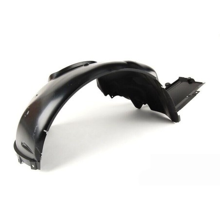 Garde-boue de passage de roue avant gauche - Pièce d'origine BMW 51712695665 Garde-boue de passage de roue avant gauche - Pièce d'origine BMW 51712695665
