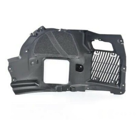 côté droit - Pièce d'origine BMW 51717340786