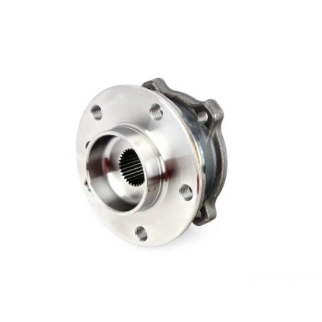 Assemblage de moyeu/roulement de roue avant - Pièce d'origine BMW 31206795959