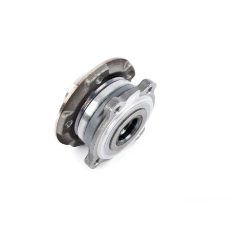 Assemblage de moyeu/roulement de roue avant - Pièce d'origine BMW 31206795959