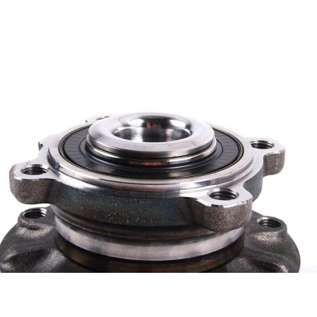 Assemblage de moyeu/roulement de roue avant - Pièce d'origine BMW 31221093427