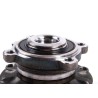 Assemblage de moyeu/roulement de roue avant - Pièce d'origine BMW 31221093427 Assemblage de moyeu/roulement de roue avant - Pièce d'origine BMW 31221093427