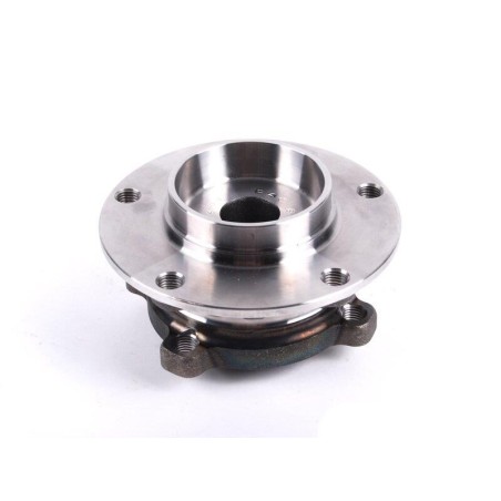Assemblage de moyeu/roulement de roue avant - Pièce d'origine BMW 31221093427