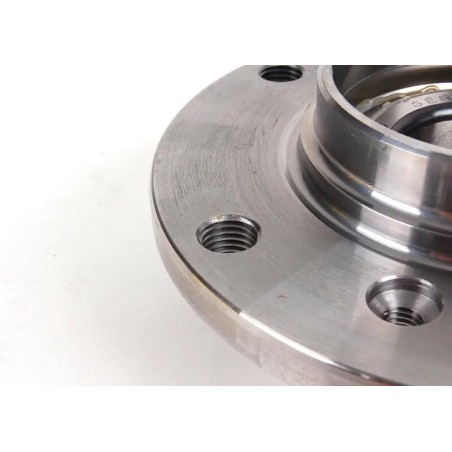 Assemblage de moyeu/roulement de roue avant - Pièce d'origine BMW 31226757024