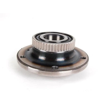 Assemblage de moyeu/roulement de roue avant - Pièce d'origine BMW 31226757024