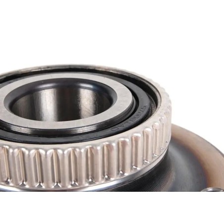 Assemblage de moyeu/roulement de roue avant - Pièce d'origine BMW 31226757024