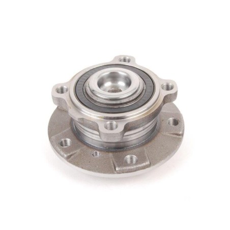 Assemblage de roulement de moyeu de roue avant - Pièce d'origine BMW 31226765601