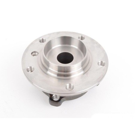 Assemblage de roulement de moyeu de roue avant - Pièce d'origine BMW 31226765601