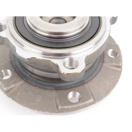 Assemblage de roulement de moyeu de roue avant - Pièce d'origine BMW 31226765601