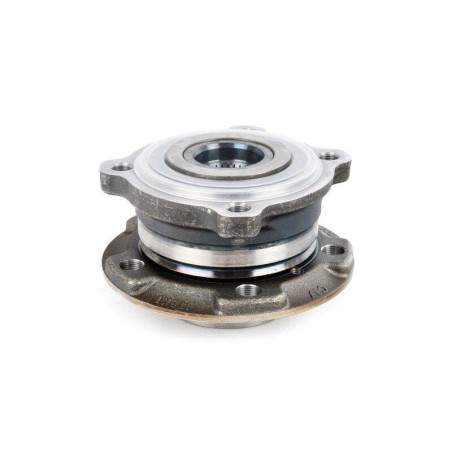 Assemblage de moyeu/roulement de roue avant - Pièce d'origine BMW 31226882263