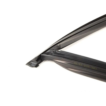 Guide de rail de fenêtre avant gauche - Pièce d'origine BMW 51338266123