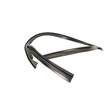Guide de rail de fenêtre avant droit - Pièce d'origine BMW 51338266124