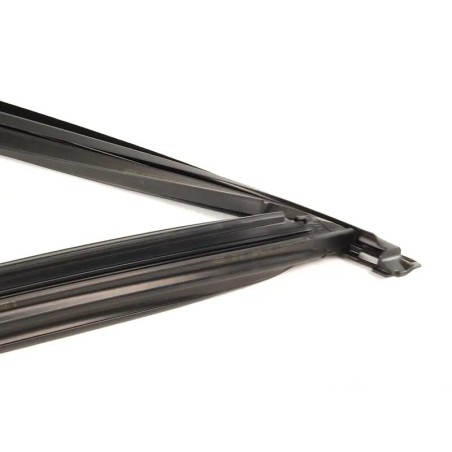 Guide de rail de fenêtre avant droit - Pièce d'origine BMW 51338266124