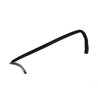 Moulure de guidage de fenêtre avant gauche - Pièce d'origine BMW 51328146247 Moulure de guidage de fenêtre avant gauche - Pièce d'origine BMW 51328146247