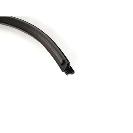 Moulure de guidage de fenêtre avant gauche - Pièce d'origine BMW 51328146247