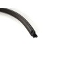 Moulure de guidage de fenêtre avant gauche - Pièce d'origine BMW 51328146247 Moulure de guidage de fenêtre avant gauche - Pièce d'origine BMW 51328146247