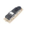 Assemblage de lève-vitre avant avec interrupteur LHD beige - Pièce d'origine BMW 61319217364 Assemblage de lève-vitre avant avec interrupteur LHD beige - Pièce d'origine BMW 61319217364