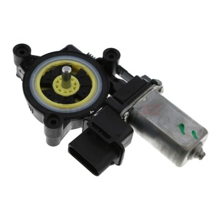 Moteur de vitre avant droit - Pièce d'origine BMW 67627406624