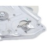 Régulateur de vitre avant gauche - Pièce d'origine BMW 51331977579 Régulateur de vitre avant gauche - Pièce d'origine BMW 51331977579