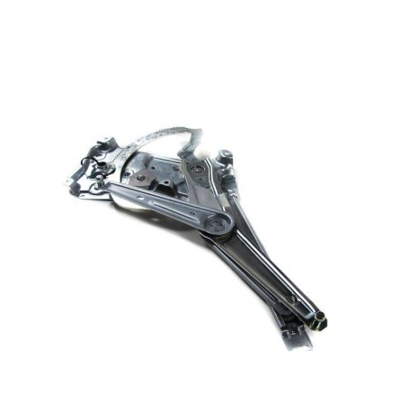Régulateur de vitre avant gauche - Pièce d'origine BMW 51331977609