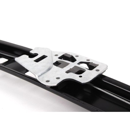 Régulateur de vitre avant gauche - Pièce d'origine BMW 51337020659