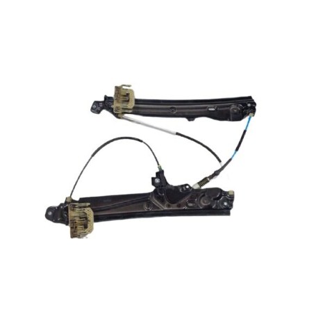 Régulateur de vitre avant gauche - Pièce d'origine BMW 51337182131