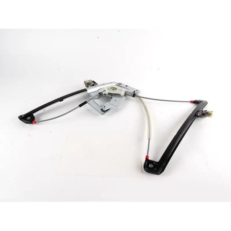 Régulateur de vitre avant gauche - Pièce d'origine BMW 51338159831 Régulateur de vitre avant gauche - Pièce d'origine BMW 51338159831