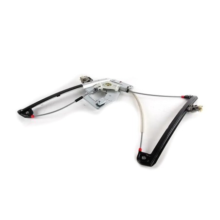 Régulateur de vitre avant gauche - Pièce d'origine BMW 51338236859 Régulateur de vitre avant gauche - Pièce d'origine BMW 51338236859