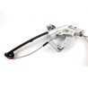 Régulateur de vitre avant gauche - Pièce d'origine BMW 51338236859 Régulateur de vitre avant gauche - Pièce d'origine BMW 51338236859