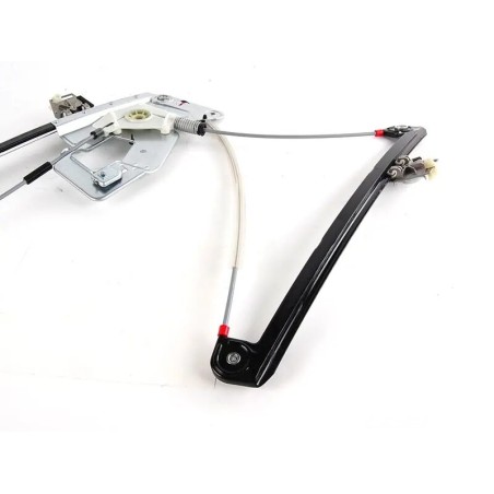 Régulateur de vitre avant gauche - Pièce d'origine BMW 51338236859 Régulateur de vitre avant gauche - Pièce d'origine BMW 51338236859