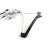 Régulateur de vitre avant gauche - Pièce d'origine BMW 51338236859 Régulateur de vitre avant gauche - Pièce d'origine BMW 51338236859