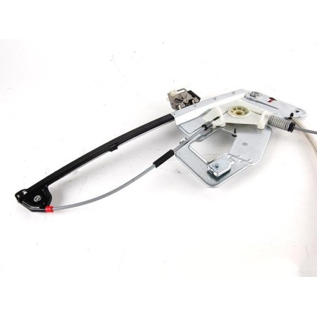 Régulateur de vitre avant gauche - Pièce d'origine BMW 51338252393 Régulateur de vitre avant gauche - Pièce d'origine BMW 51338252393