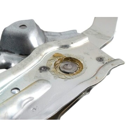 Régulateur de vitre avant droit - Pièce d'origine BMW 51331977580 Régulateur de vitre avant droit - Pièce d'origine BMW 51331977580