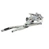 Régulateur de vitre avant droit - Pièce d'origine BMW 51331977580 Régulateur de vitre avant droit - Pièce d'origine BMW 51331977580