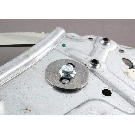 Régulateur de vitre avant droit - Pièce d'origine BMW 51331977580 Régulateur de vitre avant droit - Pièce d'origine BMW 51331977580
