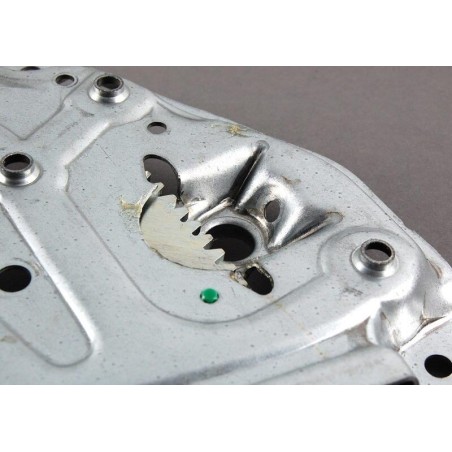 Régulateur de vitre avant droit - Pièce d'origine BMW 51331977580 Régulateur de vitre avant droit - Pièce d'origine BMW 51331977580