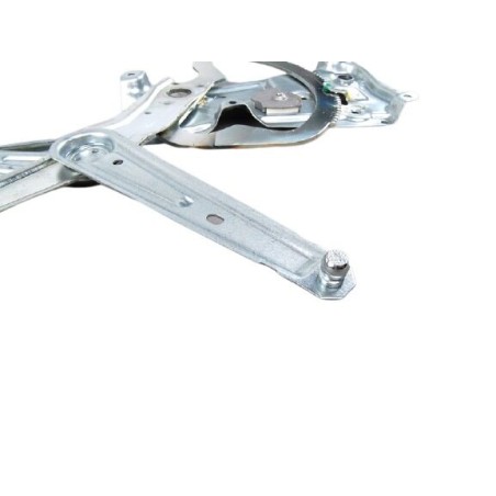 Régulateur de vitre avant droit - Pièce d'origine BMW 51331977610