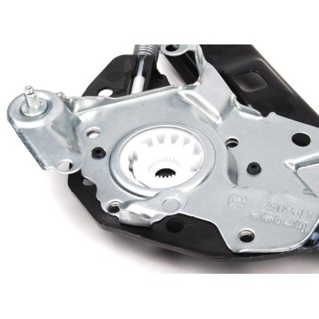 Régulateur de vitre avant droit - Pièce d'origine BMW 51337020660