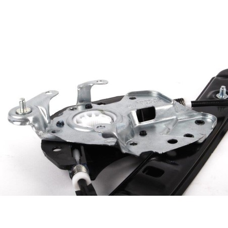 Régulateur de vitre avant droit - Pièce d'origine BMW 51337020660