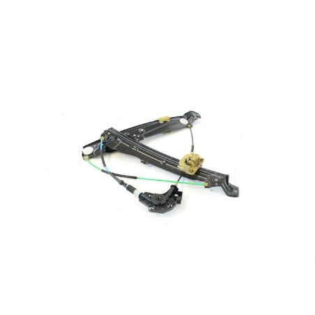 Régulateur de vitre avant droit - Pièce d'origine BMW 51337182132