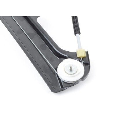 Régulateur de vitre avant droit - Pièce d'origine BMW 51337184384