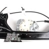 Régulateur de vitre avant droit - Pièce d'origine BMW 51337198910 Régulateur de vitre avant droit - Pièce d'origine BMW 51337198910