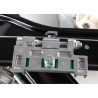 Régulateur de vitre avant droit - Pièce d'origine BMW 51337198910 Régulateur de vitre avant droit - Pièce d'origine BMW 51337198910