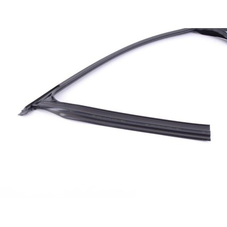 Joint de vitre avant gauche - Pièce d'origine BMW 51337060241