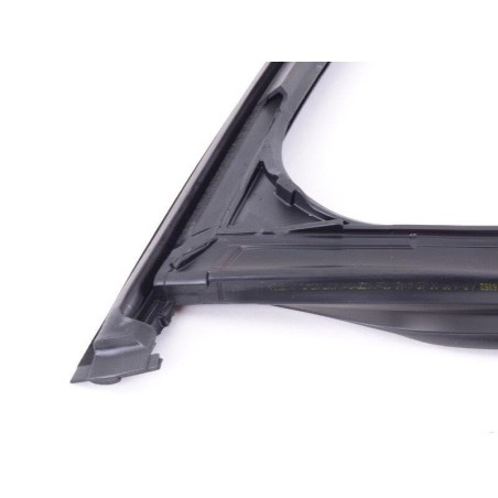Joint de vitre avant gauche - Pièce d'origine BMW 51337060241